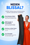 BLISSAL Peeling Duş Havlusu