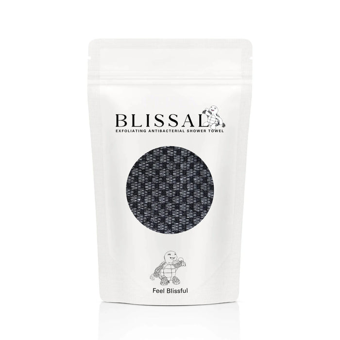 BLISSAL Peeling Duş Havlusu