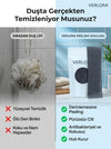 VERLORA Peeling Duş Havlusu 2