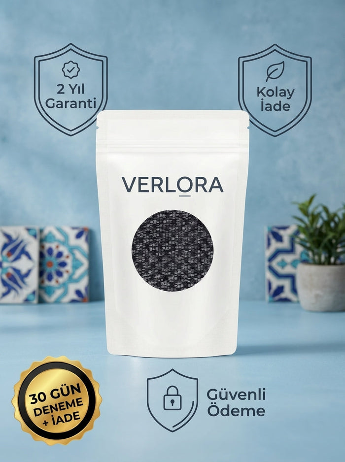 VERLORA Peeling Duş Havlusu 6