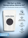 VERLORA Peeling Duş Havlusu 8