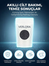 VERLORA Peeling Duş Havlusu 9