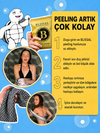 BLISSAL Peeling Duş Havlusu