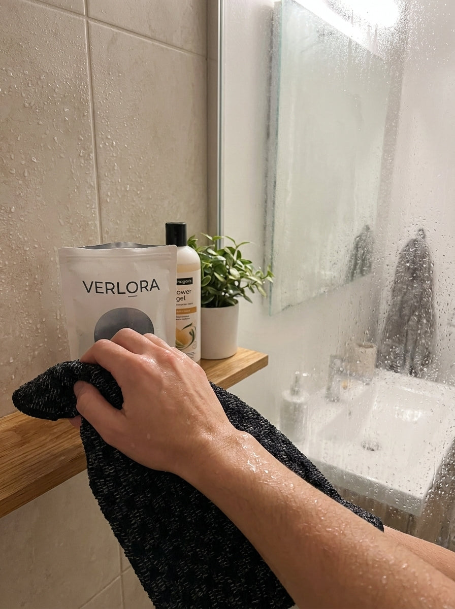 VERLORA divider