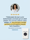 VERLORA Peeling Duş Havlusu 4