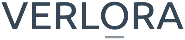VERLORA logo