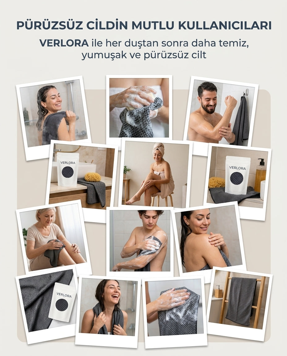 VERLORA